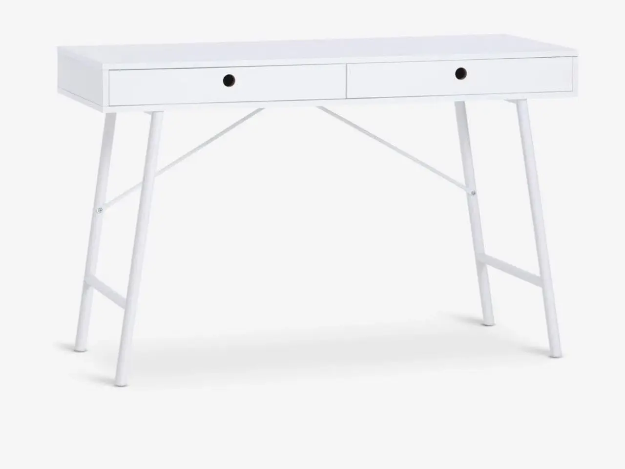 Billede 3 - Skrivebord