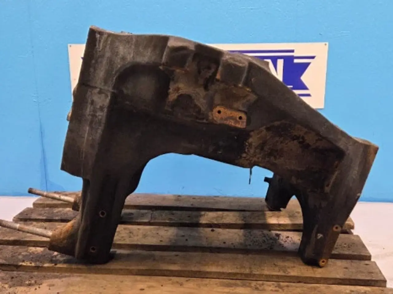 Billede 12 - New Holland T7.315 Forbro 47881410