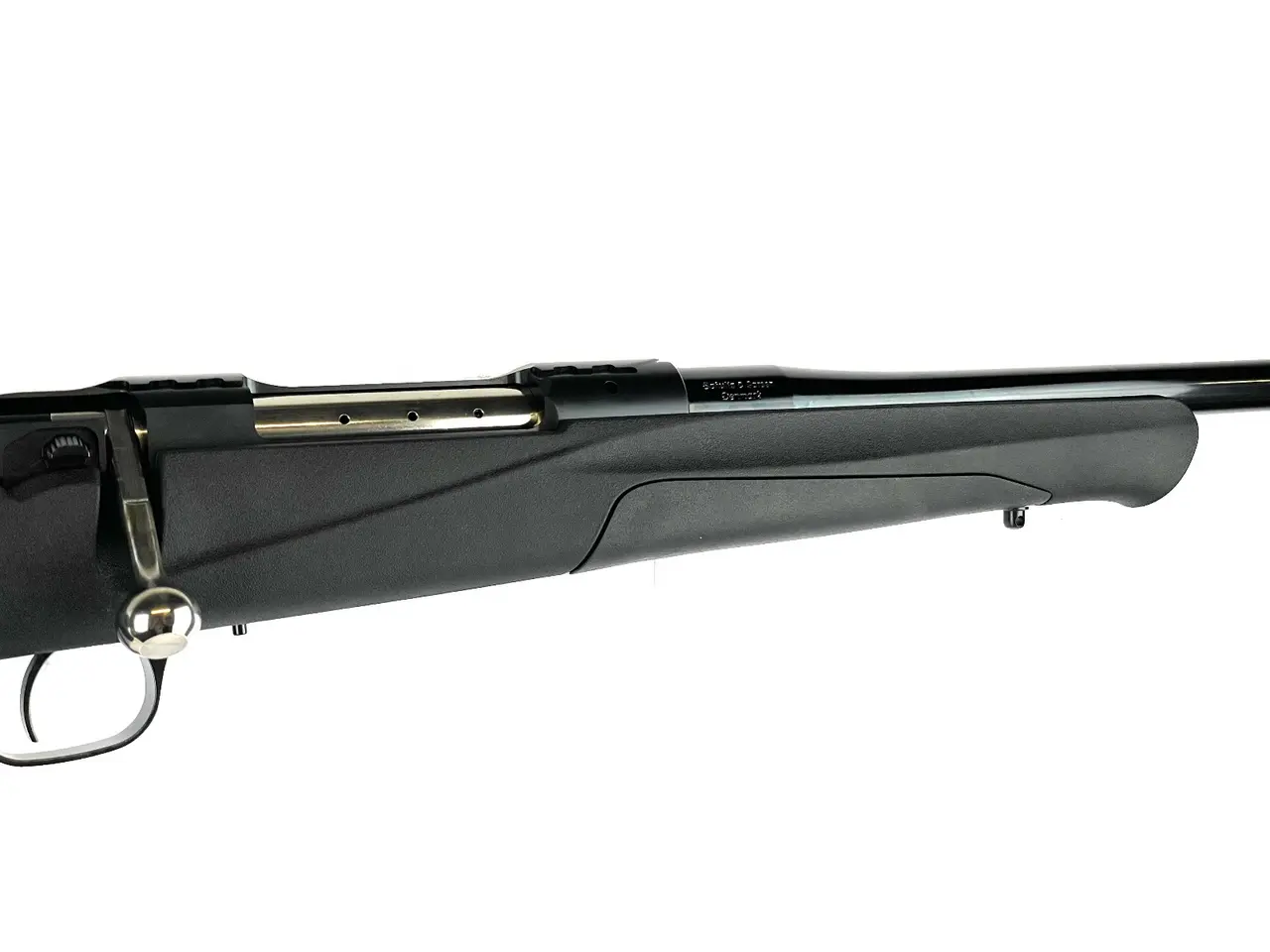 Billede 2 - Schultz og Larsen Classic Thumbhole kal 308