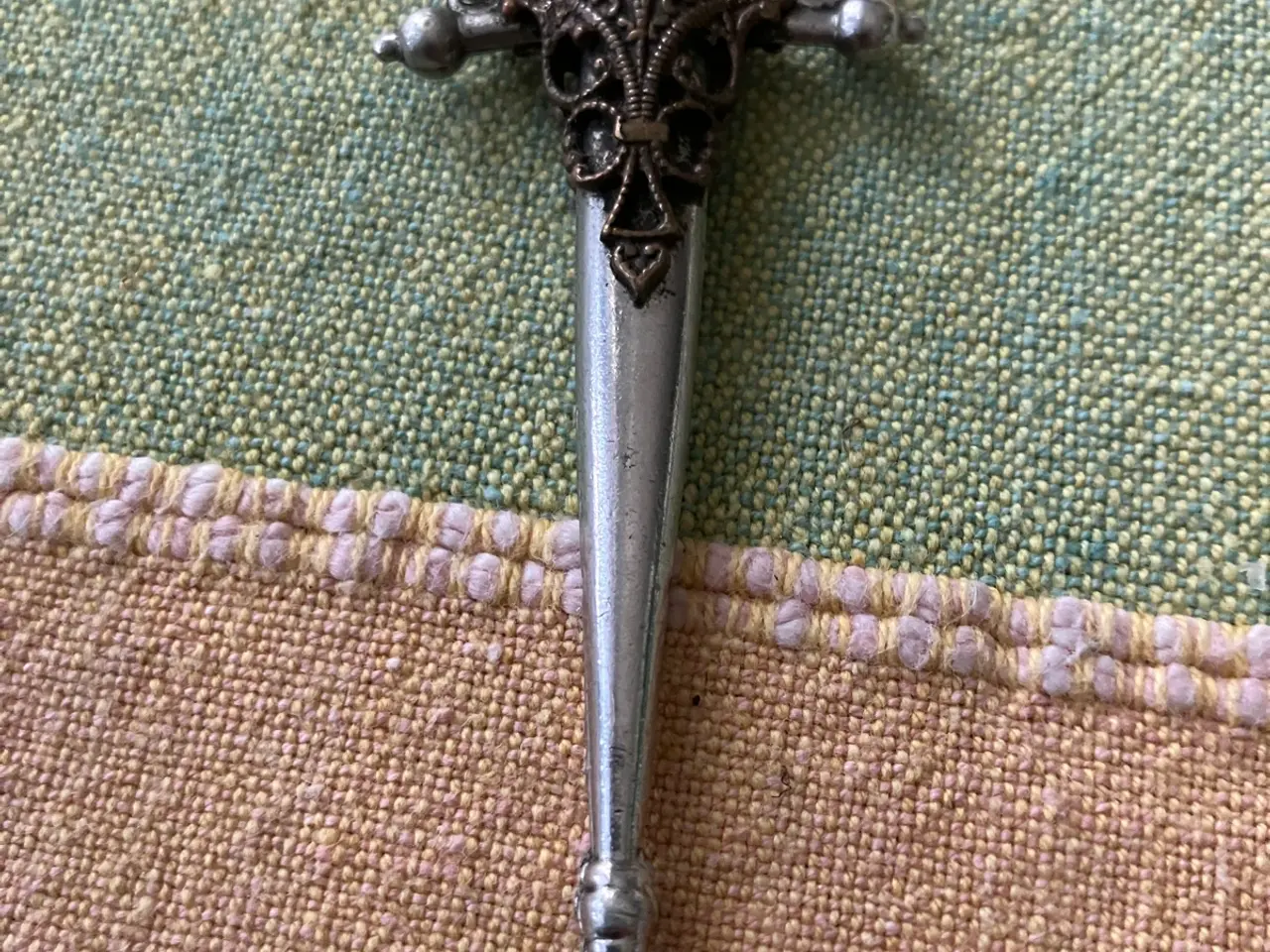 Billede 3 - Chatelaine sakseskede