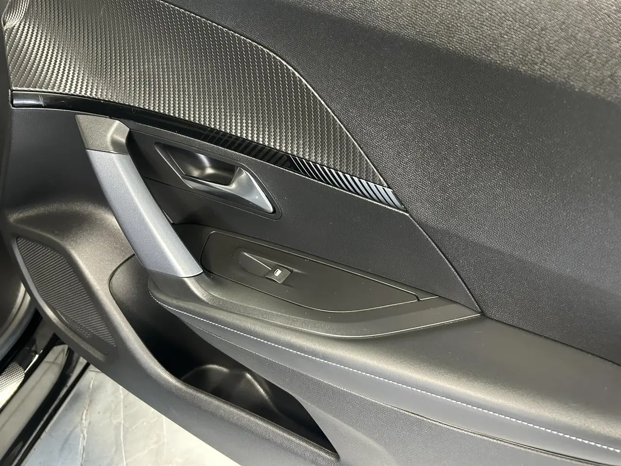 Billede 12 - Peugeot 2008 1,5 BlueHDi Allure Pack 100HK 5d 6g