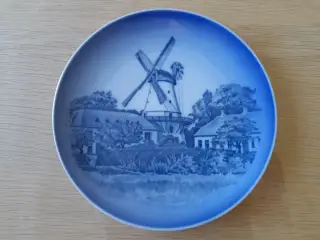 Dybbøl Mølle Platte