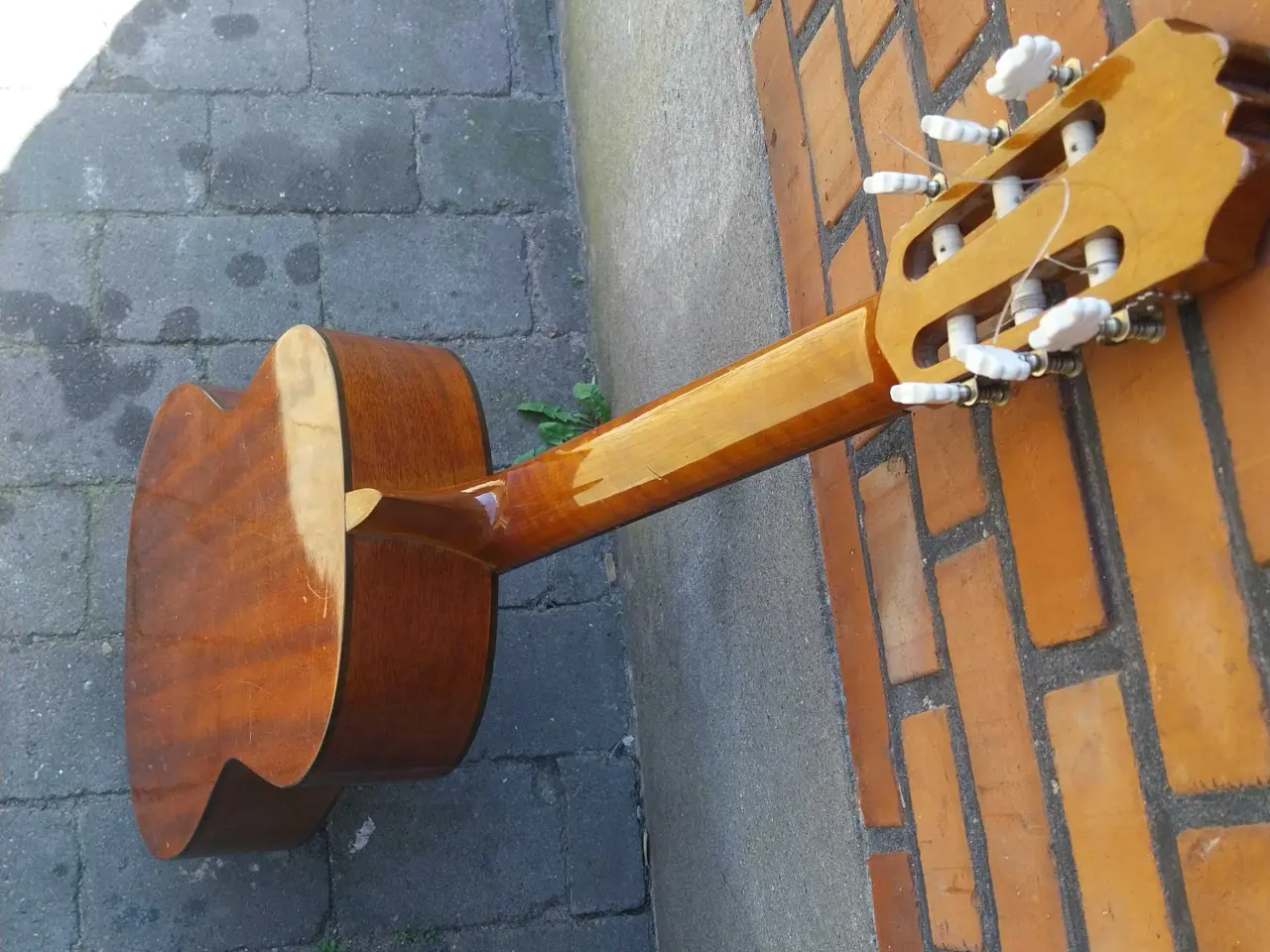 Billede 7 - Guitar. Santana
