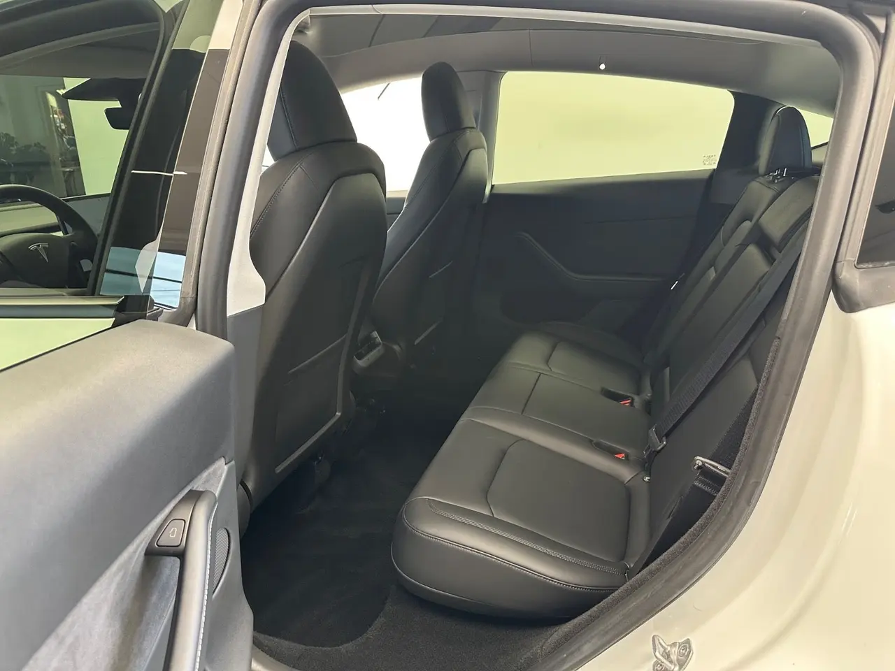 Billede 14 - Tesla Model Y  RWD