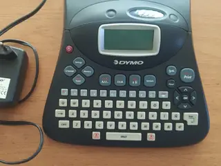 Dymo Labelmanager 450