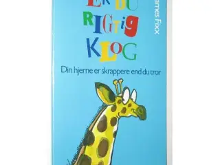 Er du rigtig klog? - James Fixx