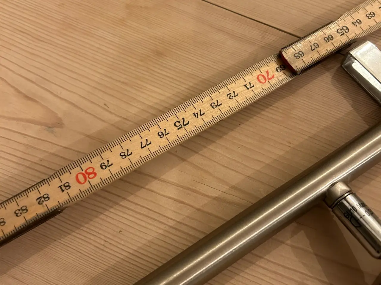 Billede 2 - Lampe ned regulerbar lyskilder