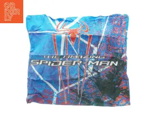 Spider-Man Sengetøj fra Marvel (str. Pude 60 x 55 cm dyne 130 x 187 cm)