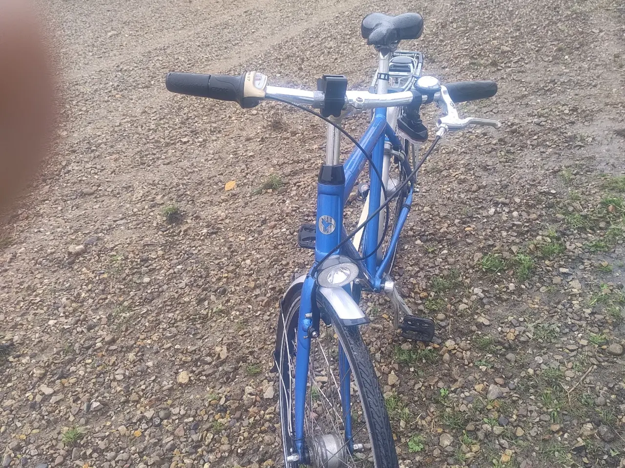 Billede 2 - Flot Kildemoes herrecykel med 7 gear.