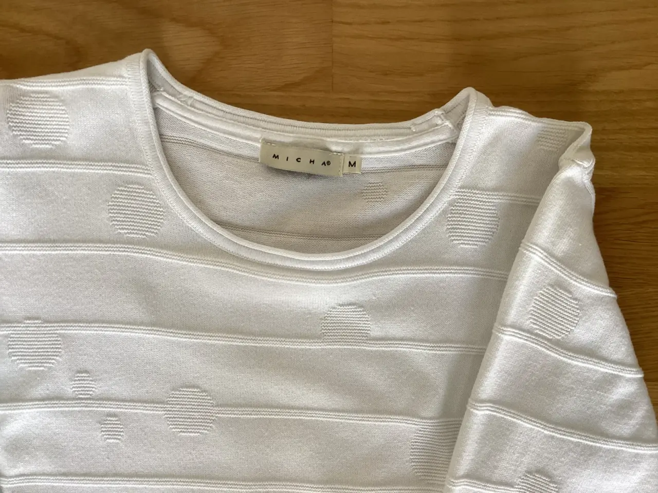 Billede 2 - MICHA bluse, fejlkøb