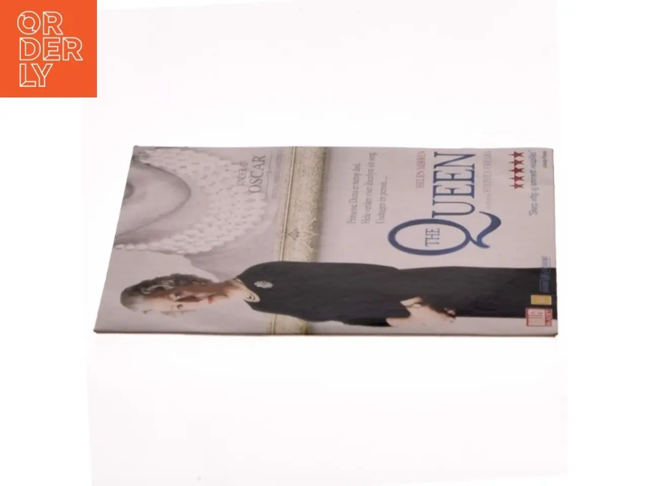 Billede 2 - DVD 'The Queen'