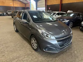 Peugeot 208 1,5 BlueHDi 100 Active