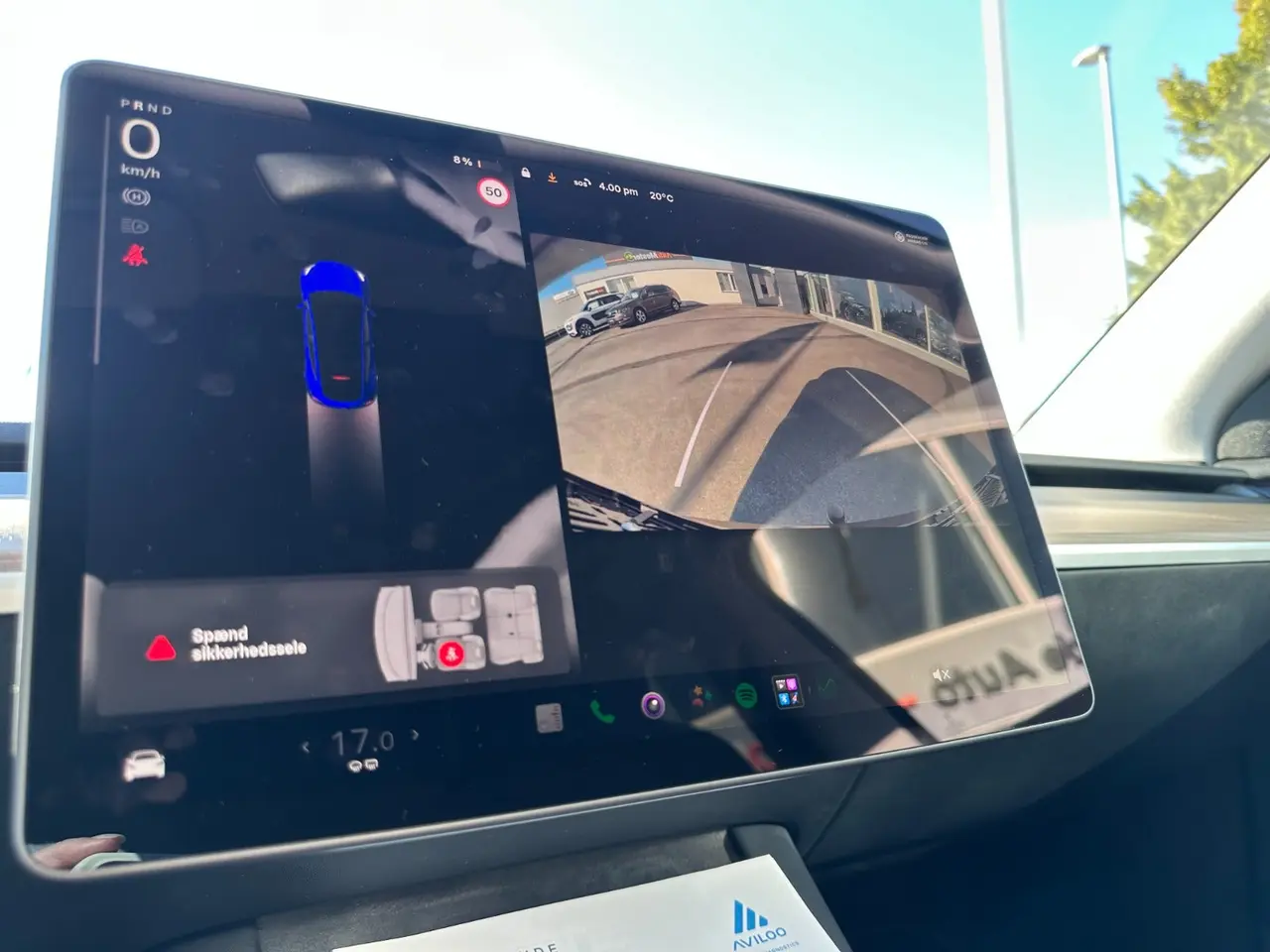 Billede 17 - Tesla Model Y RWD