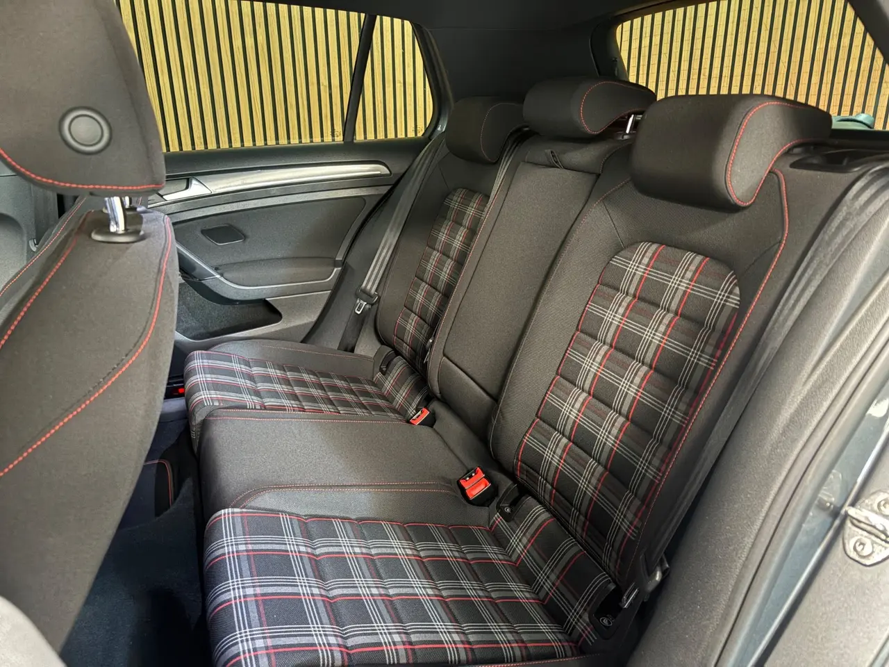 Billede 8 - VW Golf VII 2,0 GTi Performance DSG