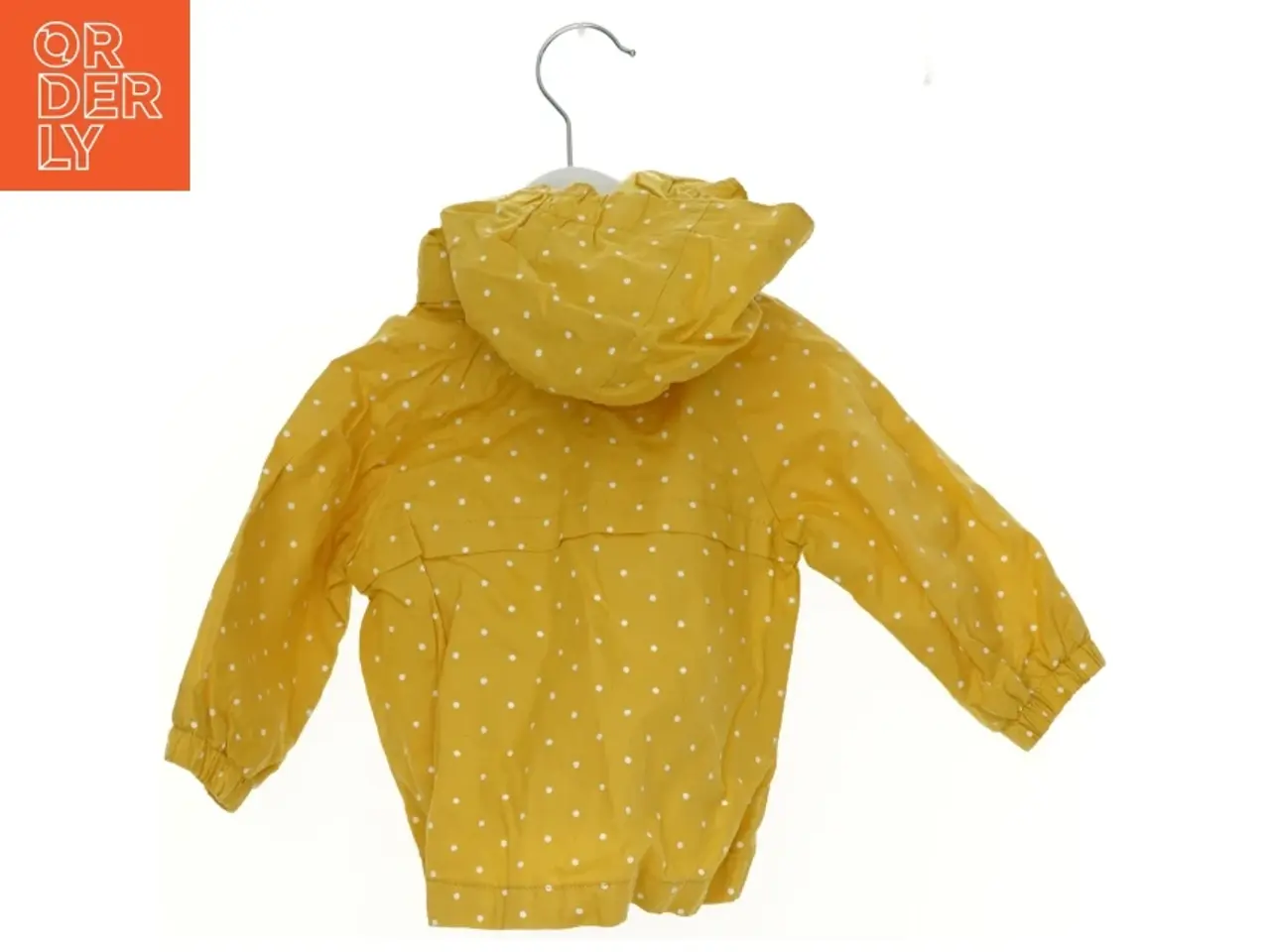 Billede 2 - jakke fra H&M (str. 68 cm)