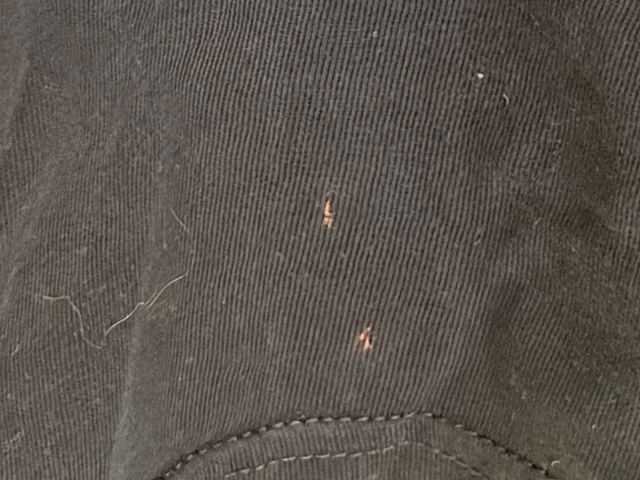 Billede 5 - Hjemhavn t-shirt i XL 