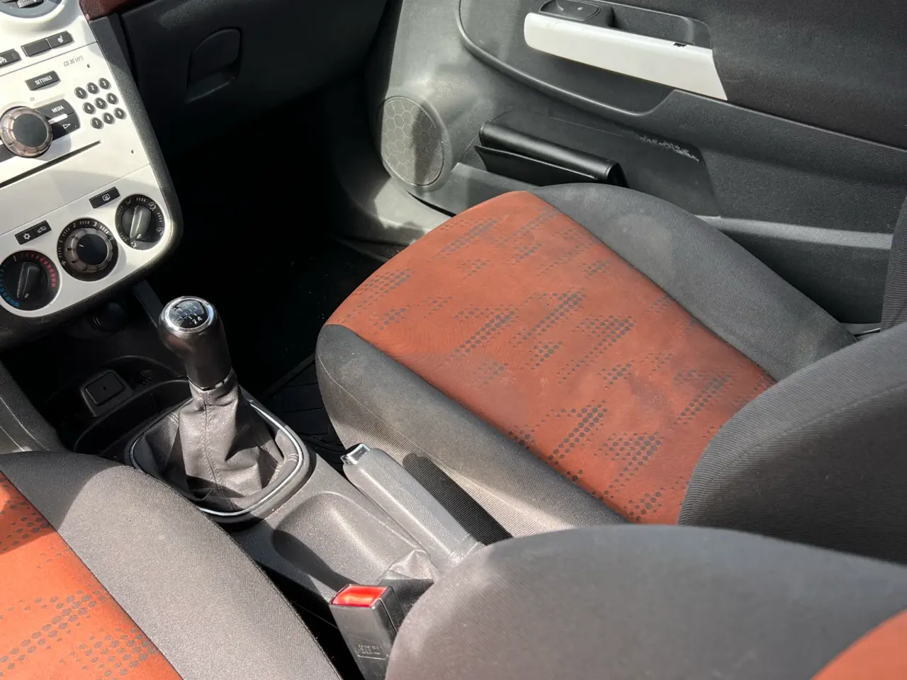 Billede 5 - Opel Corsa 1,0 - billig til salg