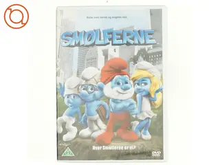 Smølferne