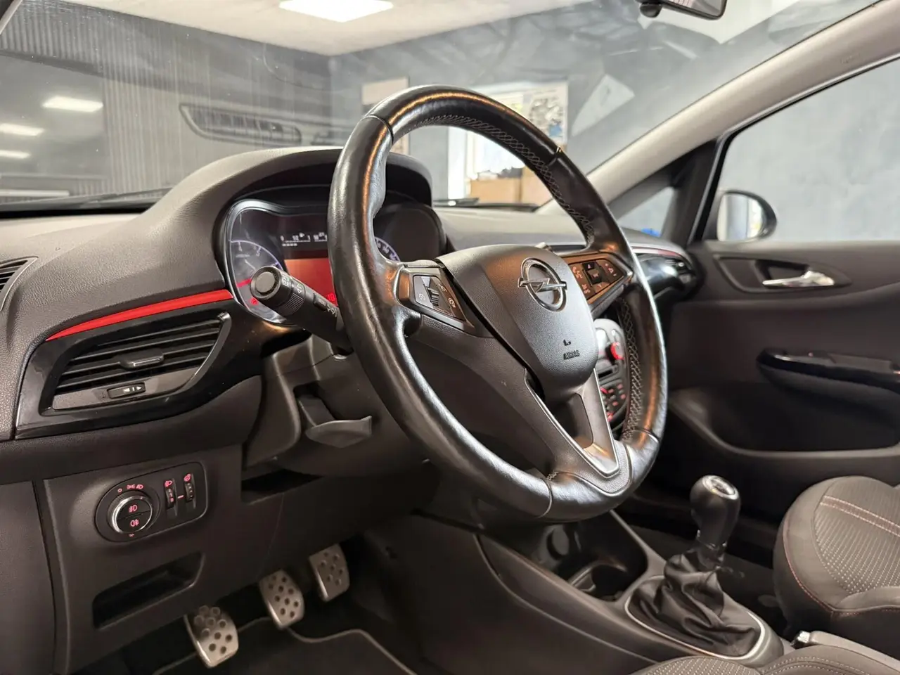 Billede 13 - Opel Corsa 1,0 Turbo Cosmo Start/Stop 115HK 5d 6g