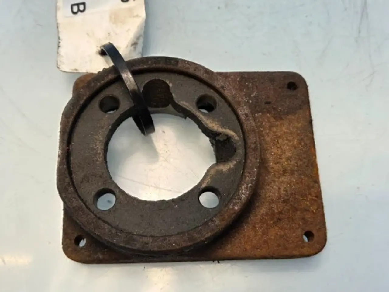 Billede 3 - Laverda L627 Beslag 4853927