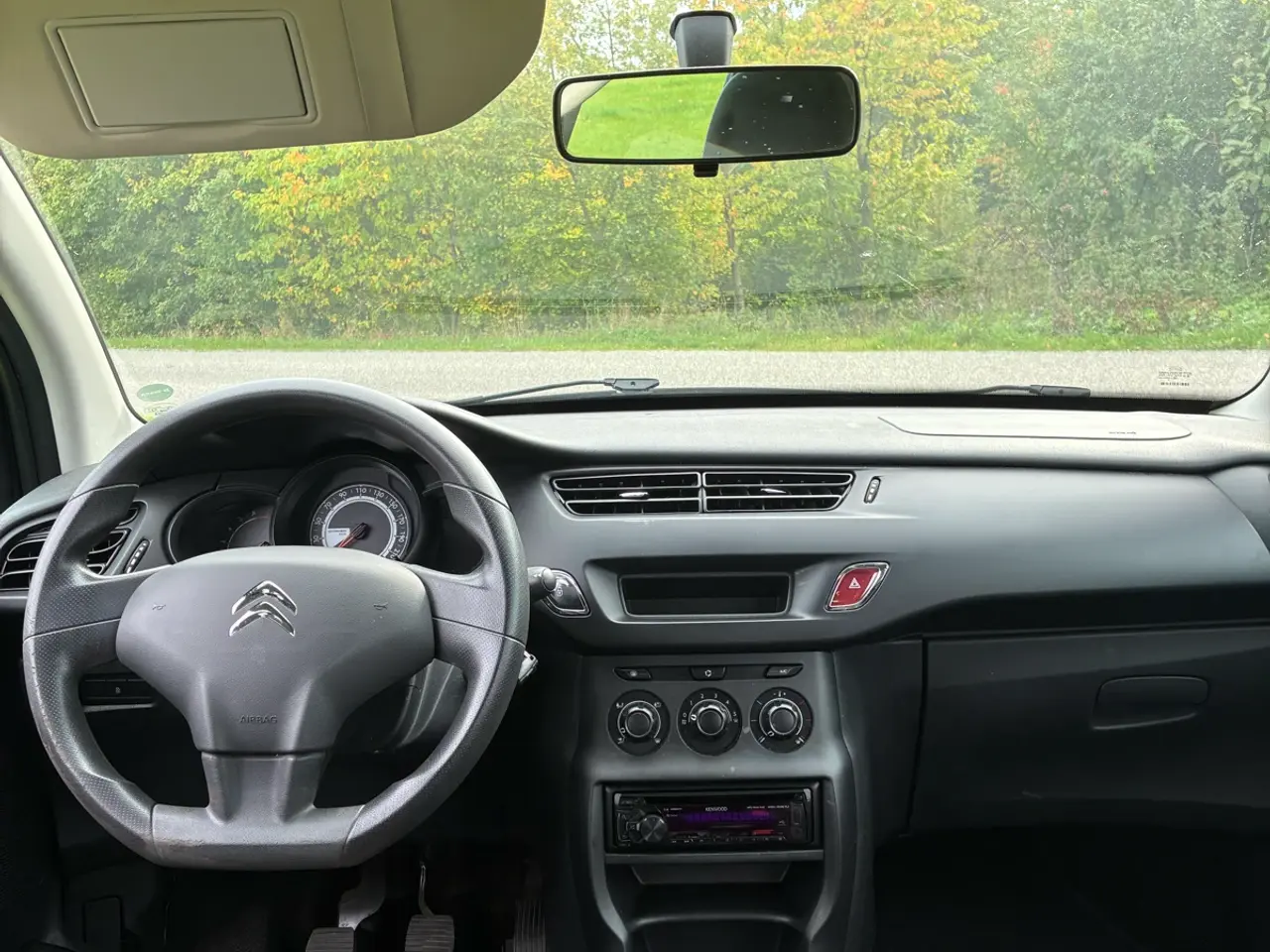 Billede 7 - Nysynet Citroën C3