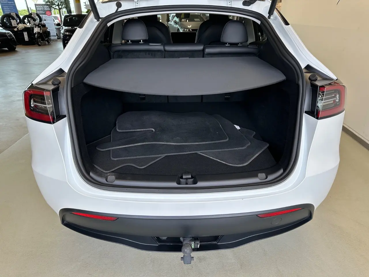 Billede 9 - Tesla Model Y RWD