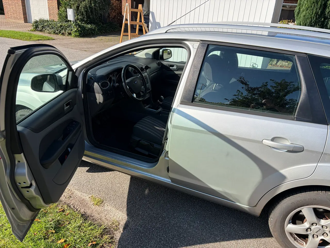 Billede 3 - Ford Focus