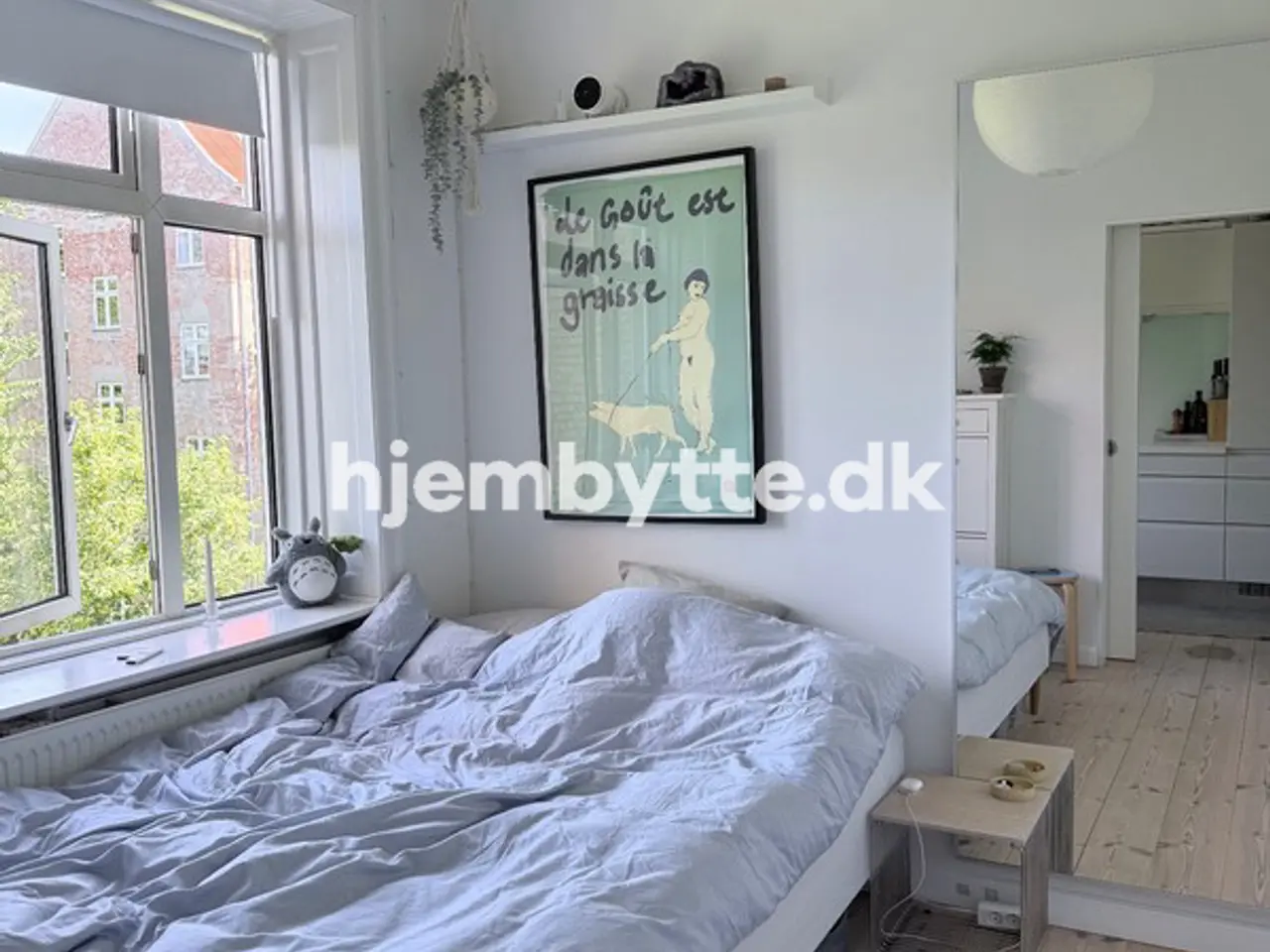 Billede 5 - Hjembytte - Frederiksvej