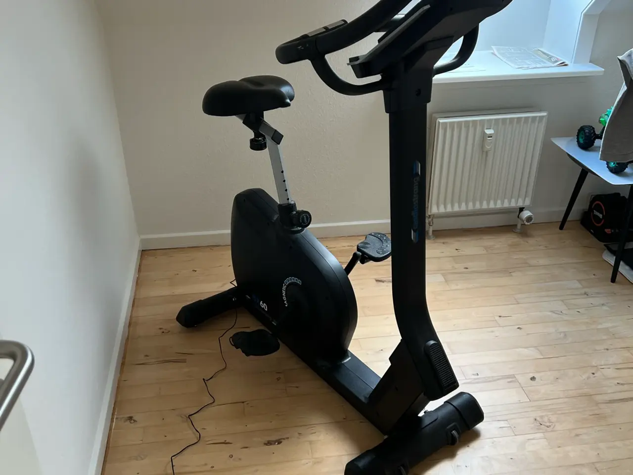 Billede 2 - Cardio Cykel