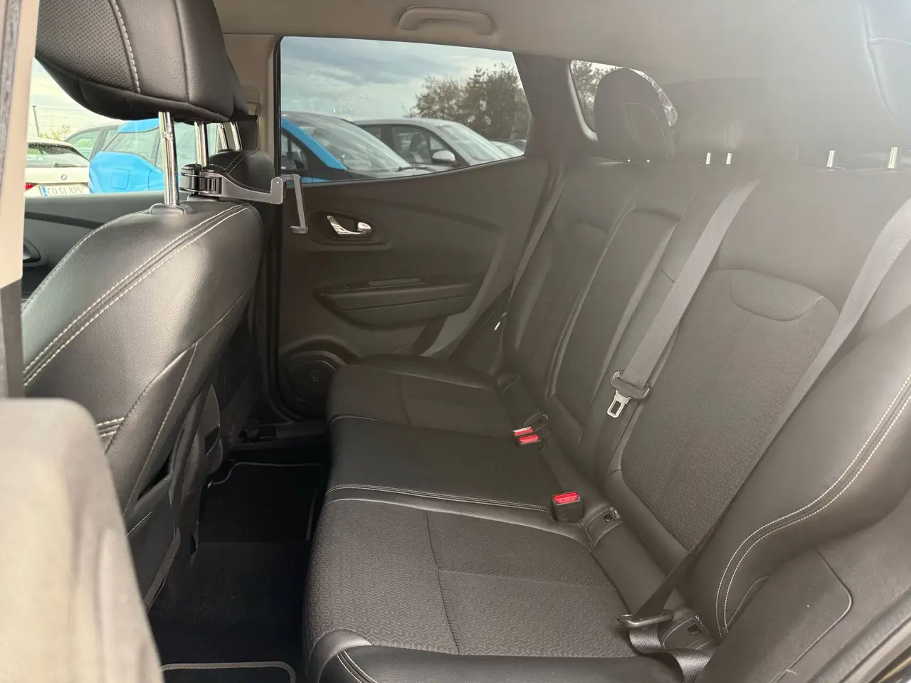 Billede 7 - Renault Kadjar 1,2 Energy TCe Zen 130HK 5d 6g
