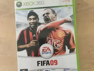 Xbox 360 - Spil