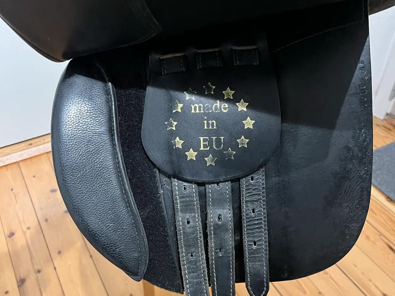 Billede 8 - Hidalgo London kombi 16”