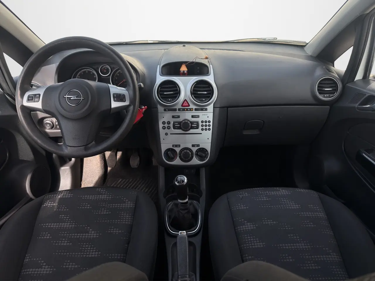 Billede 10 - Opel Corsa 1,0 12V Enjoy