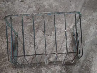 Store høhække