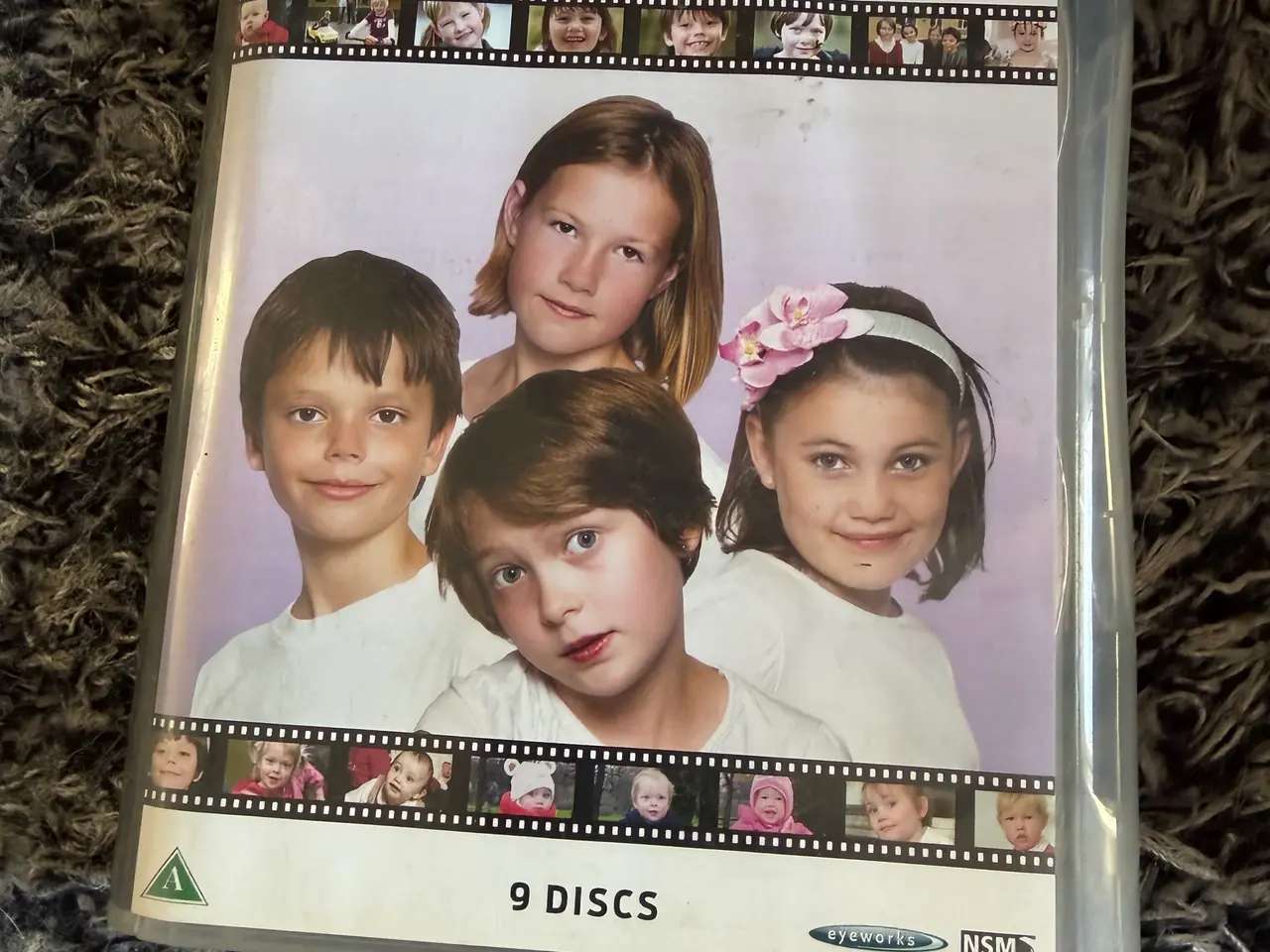 Billede 1 - Årgang 0