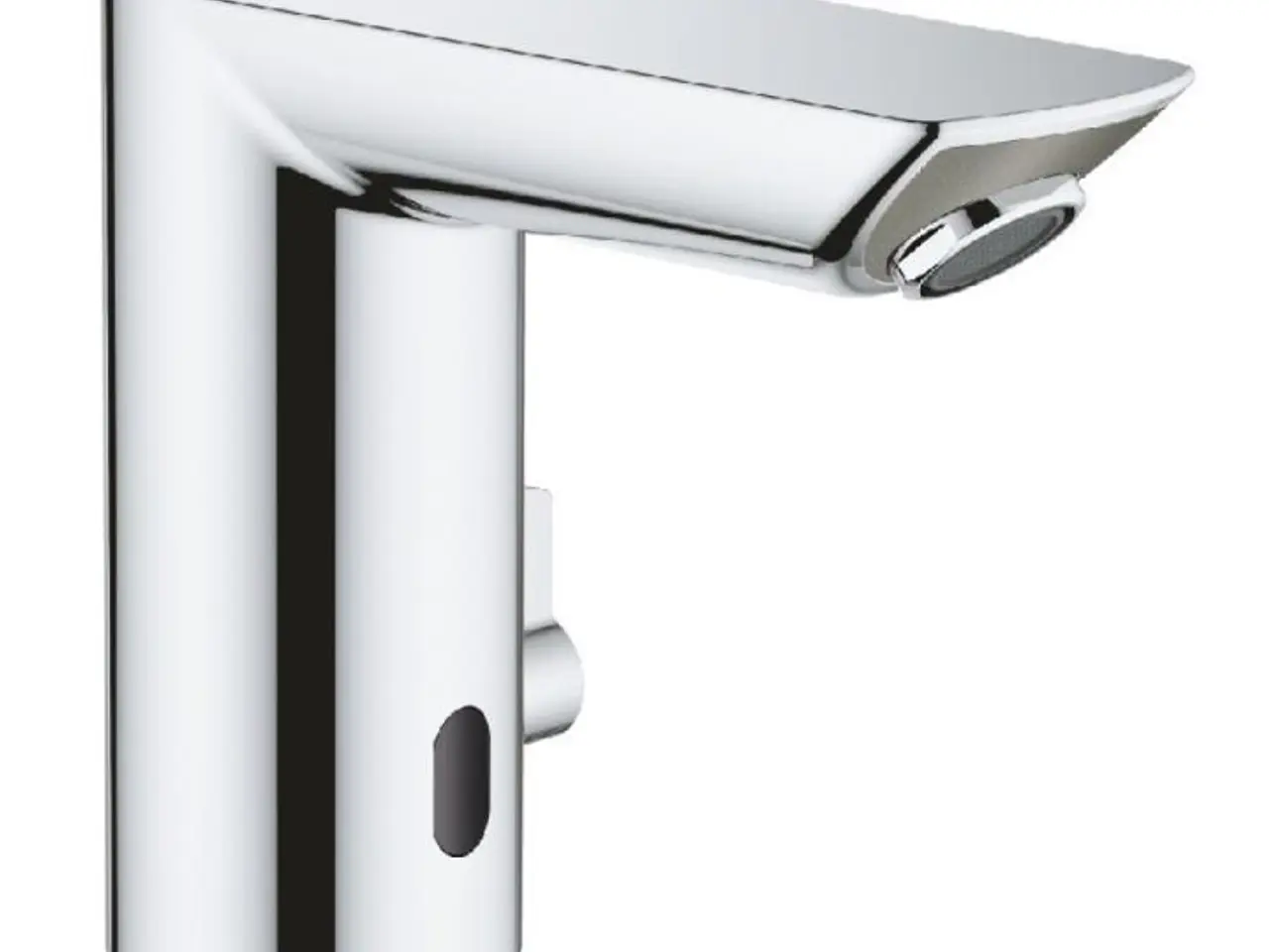 Billede 1 - Grohe Bau Cosmopolitan e armatur