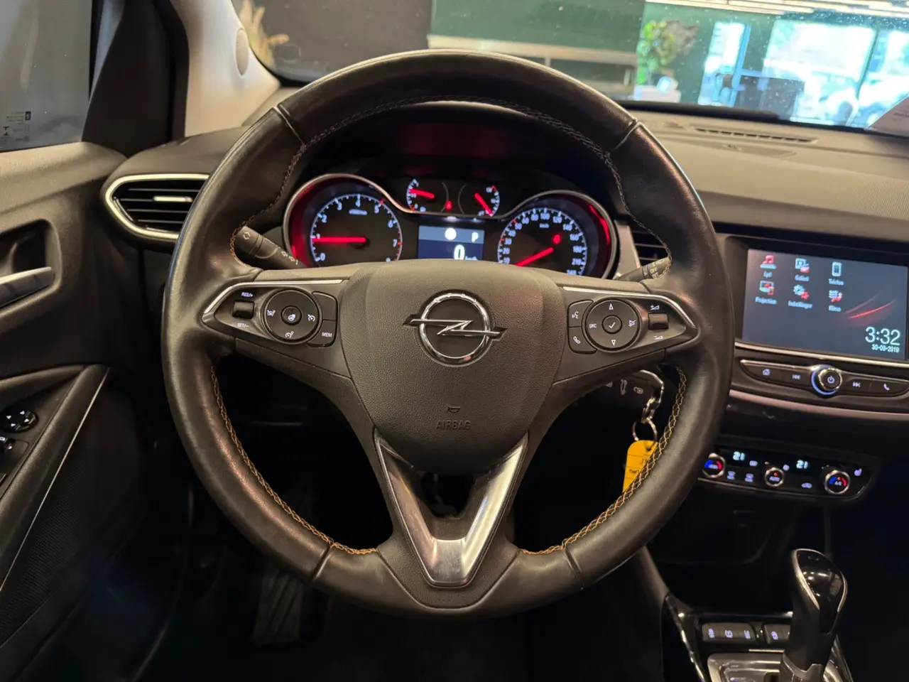Billede 7 - Opel Crossland X 1,2 T 130 Elegance aut.
