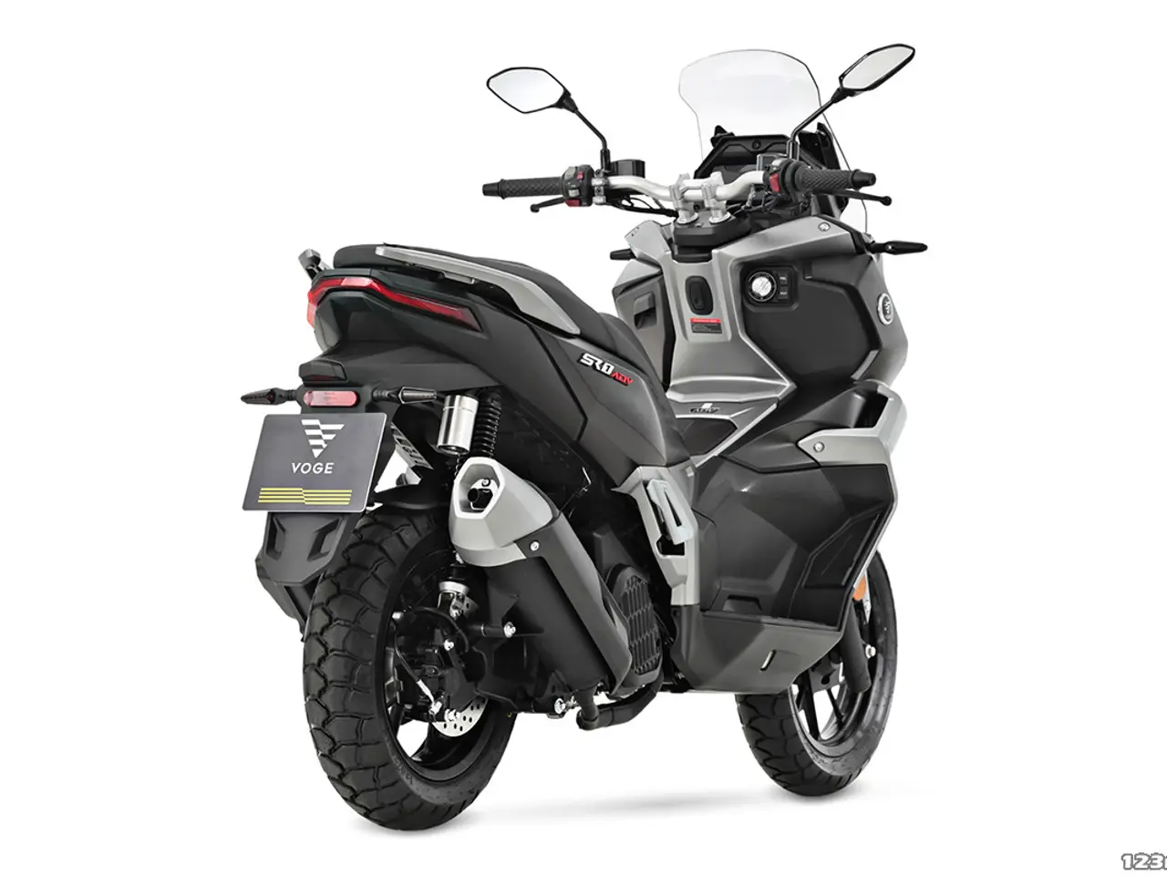 Billede 2 - Voge SR1 ADV