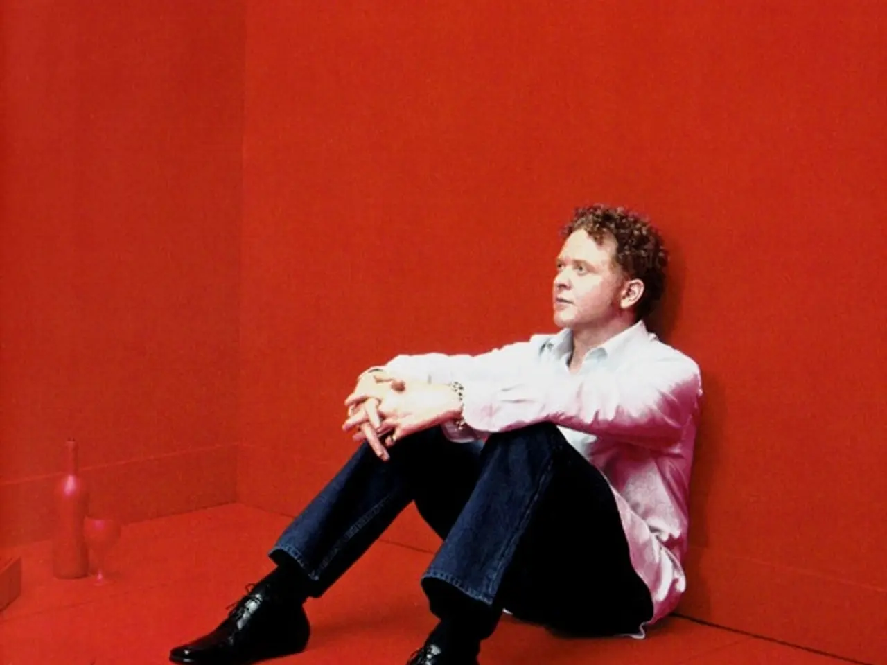 Billede 10 - Simply Red – Home – CD