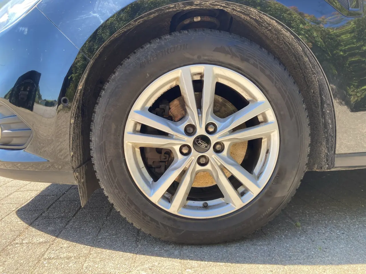 Billede 9 - Ford S-MAX 2,0 EcoBlue Titanium aut.