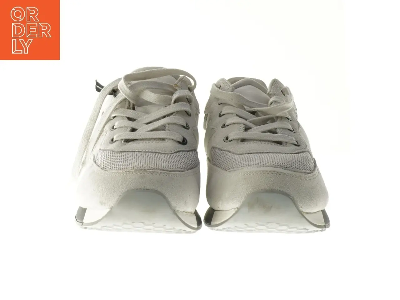 Billede 3 - Sneakers størrelse 40 fra Lloyd (str. 40 )