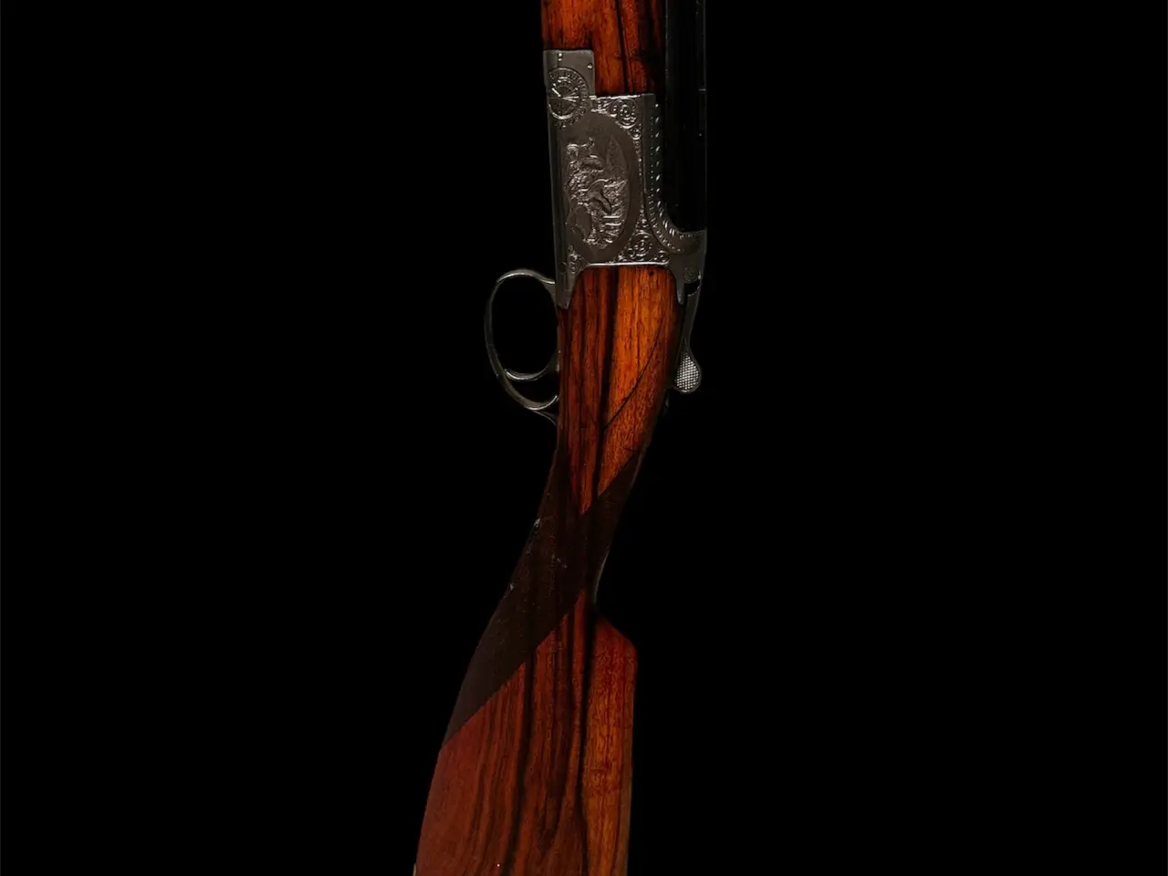 Billede 1 - BROWNING B2G