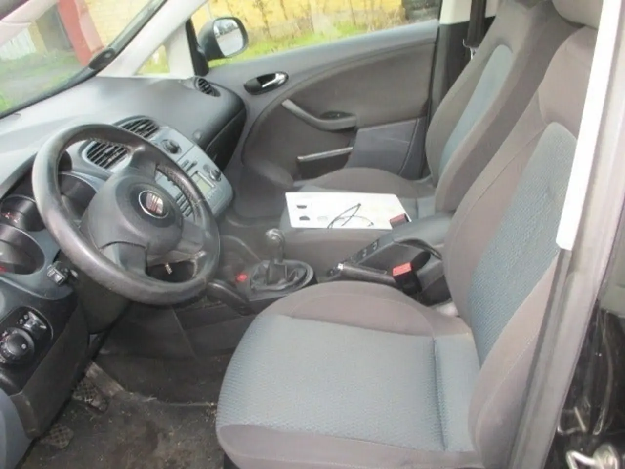 Billede 8 - Seat Altea XL 1,6 Reference