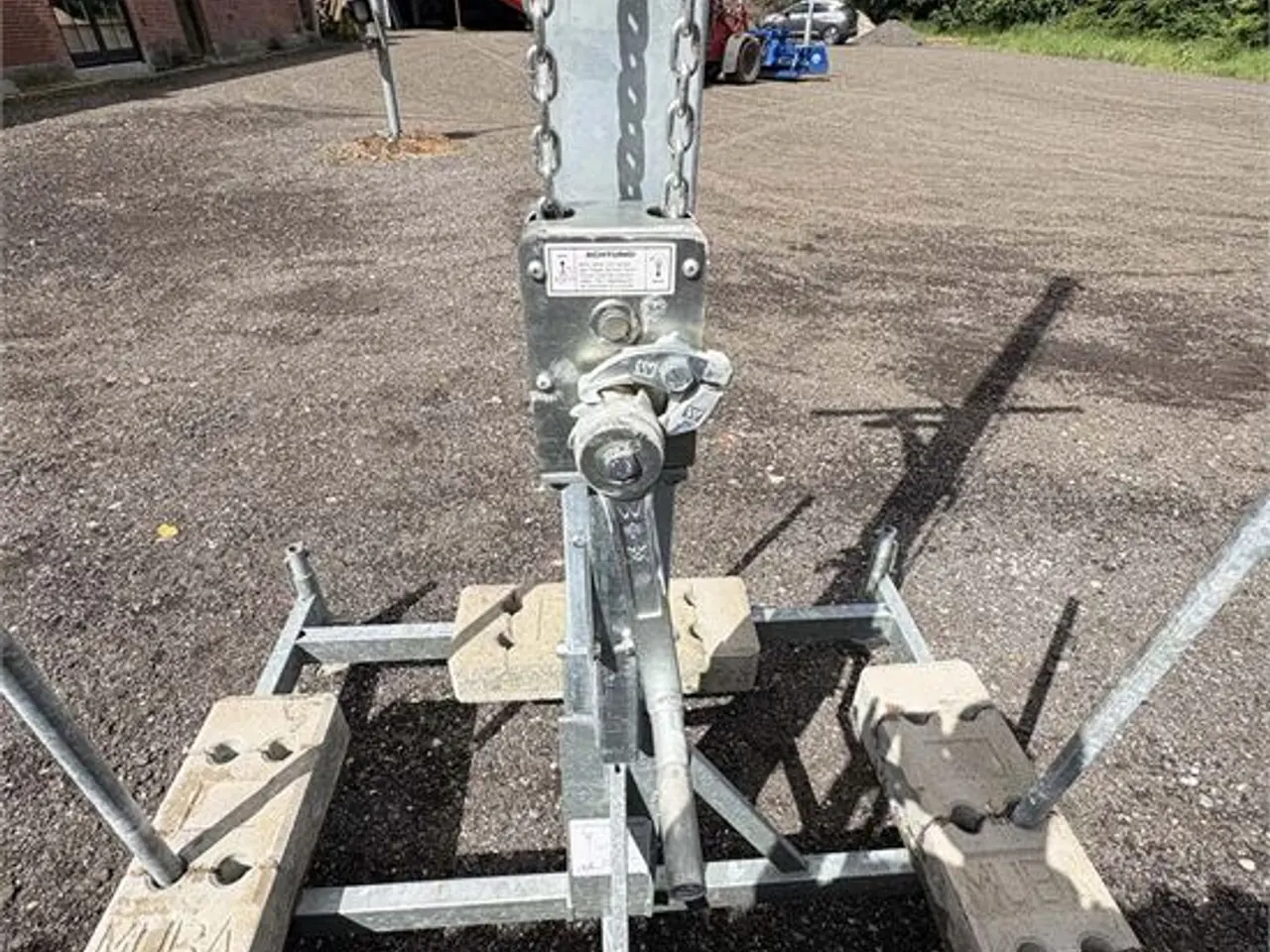 Billede 4 - Müba 6 m