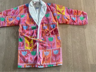 Super flot vintage Bilibo badekåbe