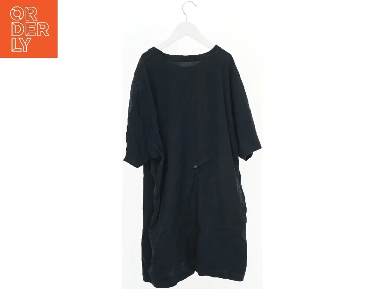 Billede 2 - Sort T-shirt (str. XXL)