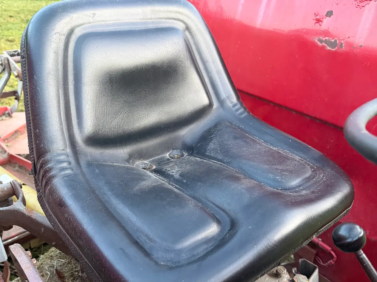 Billede 2 - Massey Ferguson 135 diesel