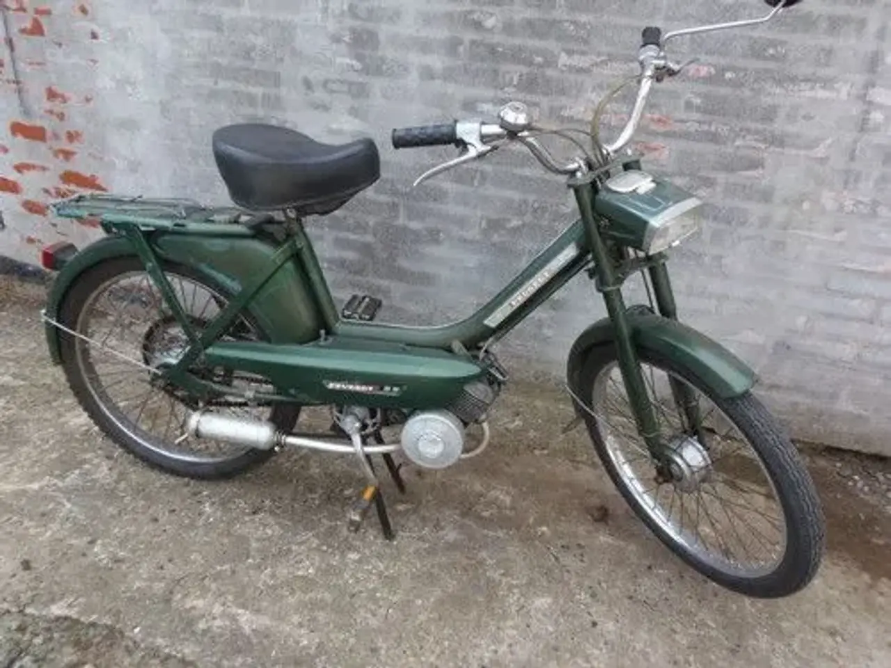 Billede 1 - Peugeot 64
