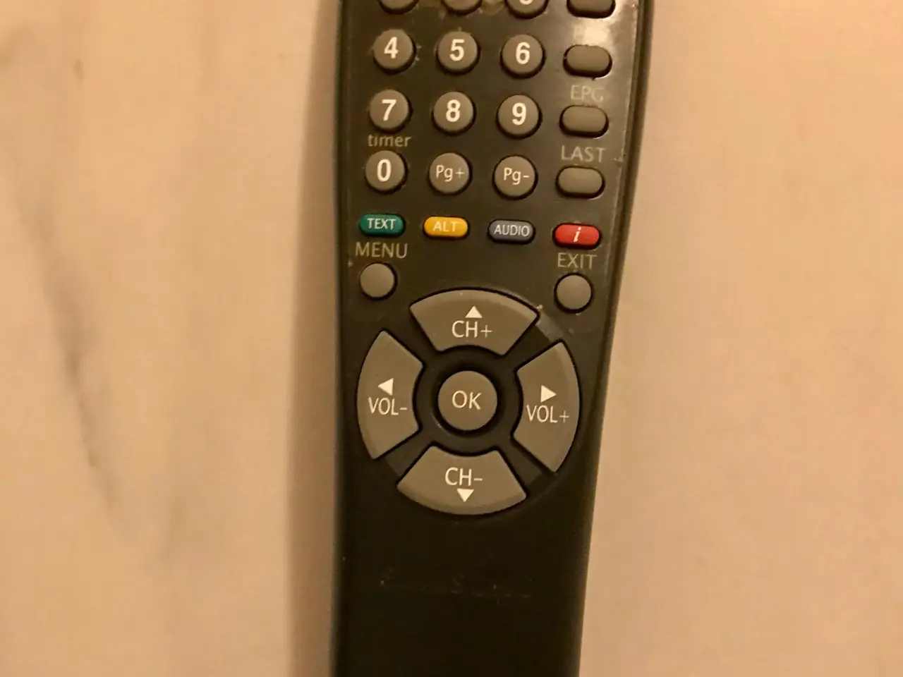 Billede 4 - Digital satellite receiver