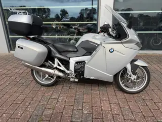 BMW K 1200 GT